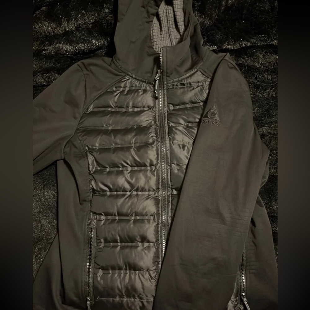 Gerry Coat
